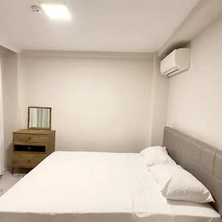 Lueks Deniz Ve Doga Manzarali Yazlik Ev Hébergement de vacances