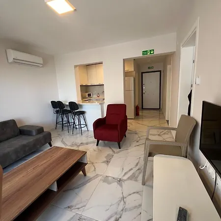 Lueks Deniz Ve Doga Manzarali Yazlik Ev Hébergement de vacances