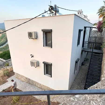 Hébergement de vacances Lueks Deniz Ve Doga Manzarali Yazlik Ev Dalaman