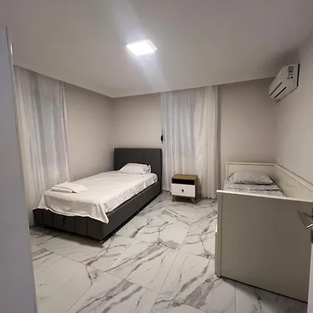 Hébergement de vacances Lueks Deniz Ve Doga Manzarali Yazlik Ev Dalaman
